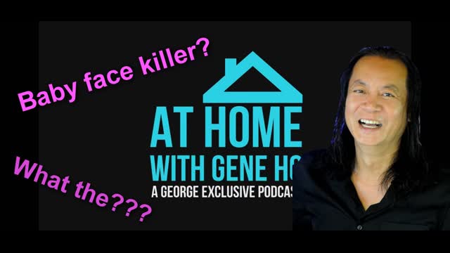 It’s the Little Things, Right?  Right??? - At Home with Gene Ho, Episode 16