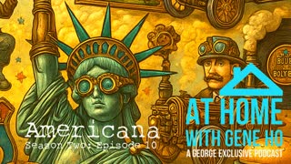 Americana | At Home with Gene Ho, Season 2, Ep 10