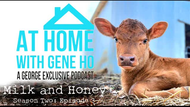 Spring Fresh Start | At Home with Gene Ho, Season 2 - Ep. 4