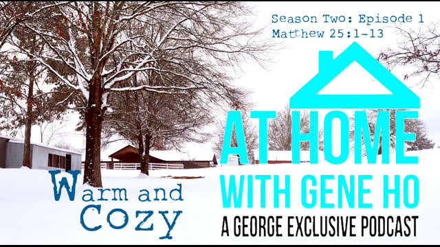Warm and Cozy | At Home with Gene Ho, Season Two: Ep. 1