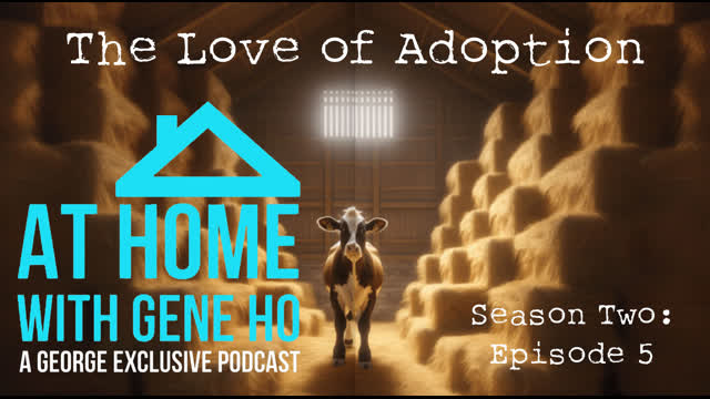 The Power of Bees. Watch it Here | At Home with Gene Ho, Season 2 - Ep. 6