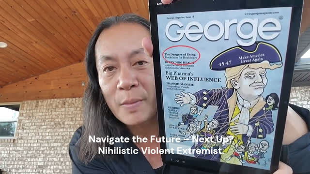 Nihilistic Violet Extremist | Rapid Rundown 2