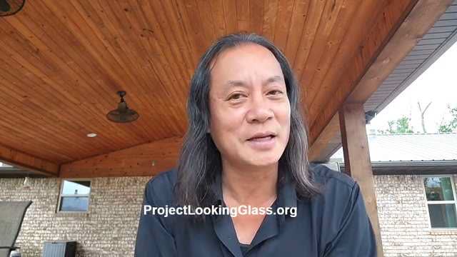 Project Looking Glass | Rapid Rundown 3