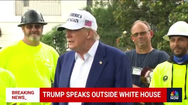 Is There a Plan? YES! | Rapid Rundown 8