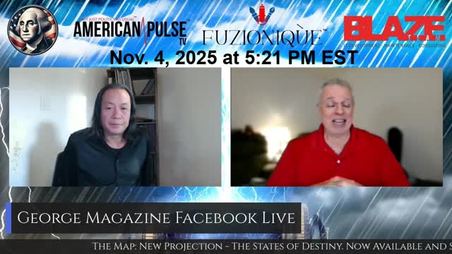 So It Begins | Rapid Rundown 5