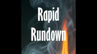 Test streaming title