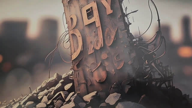 For a Time Such as This. Project Looking Glass | Rapid Rundown 7