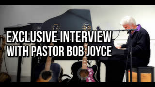 Pastor Bob Joyce Exclusive Interview with George Magazine Preview