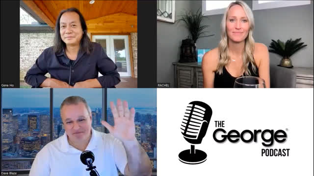 The George Podcast EP. 5