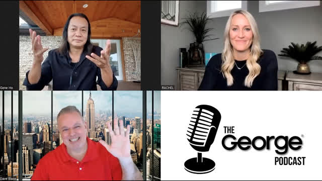 Robert Kennedy Jr in George's Anniversary Issue, the Maine Shooter, and Hillary's Emails are Back - The George Podcast, Episode 21