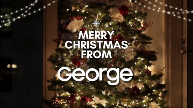 MERRY CHRISTMAS from George Magazine! Isaiah 9:6