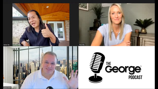 The George Podcast, Episode 12 - The Plane Went to Cuba?!?