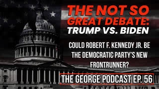 The Not So Great Debate Debacle: Trump vs. Biden