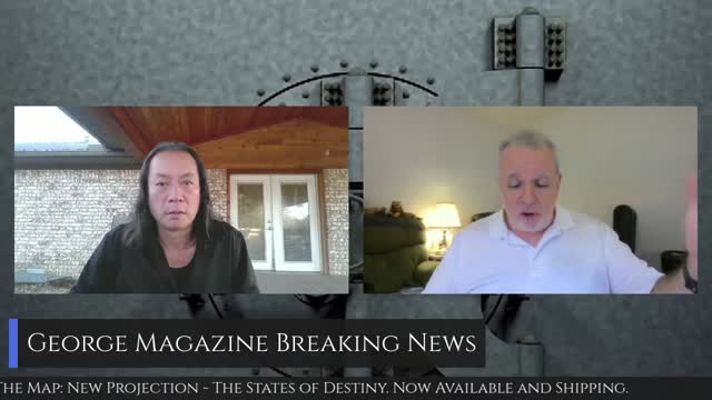 Trump Caught Them All. It Happened! | American Pulse Podcast EB 1