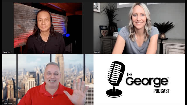 Border Wall Breaches, Ballot Battles, and Amazon's Domination - The George Podcast, Episode 31