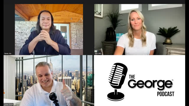 The George Podcast EP. 4