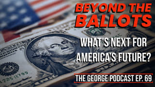 Beyond the Ballots: What's Next for America’s Future?