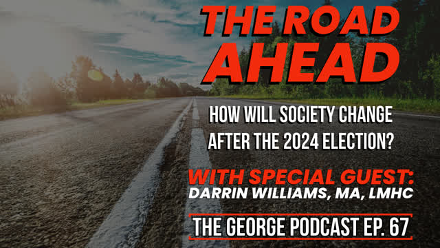 The Road Ahead: How Will Society Change After The 2024 Election?