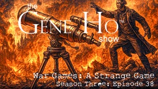 War Games: Gerrymandering | The Gene Ho Show Season 3 Episode 38