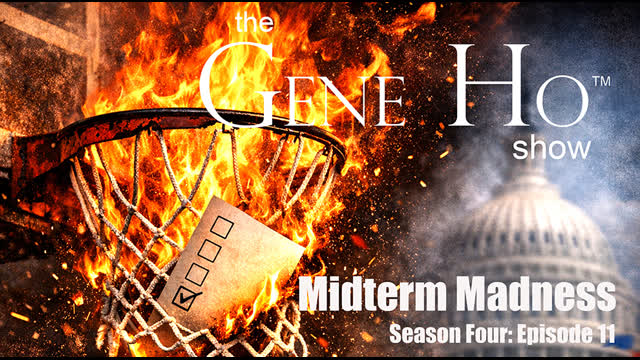 Midterm Madness! The Gene Ho Show, Season 4 Episode 11
