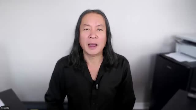 Rodney Hearth Interviews Gene Ho What Price Gas?