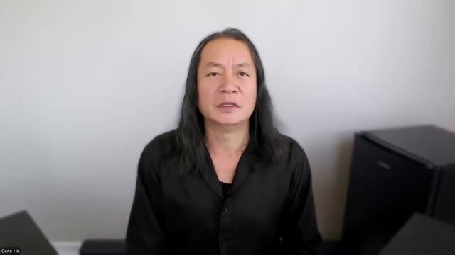 Rodney Hearth Interviews Gene Ho Disaster For Trump In Ireland