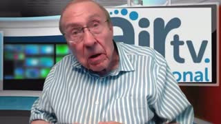 Rodney Hearth Interviews Gene Ho: Things Are Going Nuclear