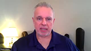 Rodney Hearth Interviews Dave Blaze, Back To The Future