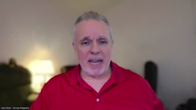 Rodney Hearth Interviews Dave Blaze A Test Before Dating?